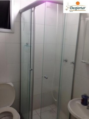 04949 - Apartamento 2 Dorms, Jardim Íris - São Paulo/sp - 4949