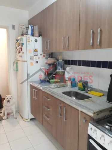 Imagem 5 de 14 de Apartamento Padrão Para Venda No Bairro Cidade Líder, 3 Dorm, 0 Suíte, 1 Vagas, 68,00 M - 1626