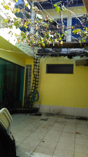 Imagem 6 de 7 de Casa - Medianeira - Ref: 384088 - V-pj3234