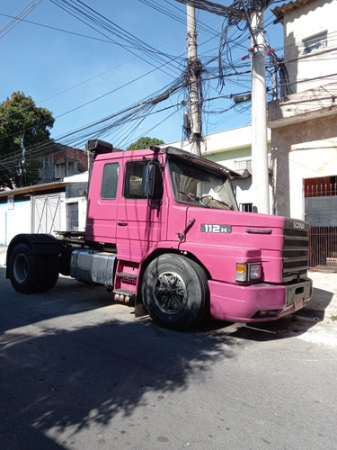 Scania 112 Ja Ki 113