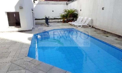 Imagem 15 de 15 de Apartamento Reformado, Alto Padrão, Pronto Para Morar Com Infra Para Ar Condicionado. - Em28702