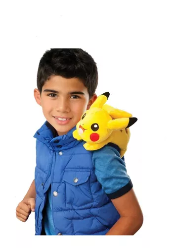 Zapdos Pelúcia Pokémon Licenciada Elétrico Lendário 27cm