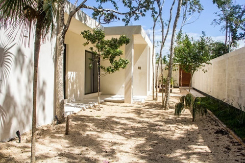 Imagen 4 de 17 de Casa Tulum