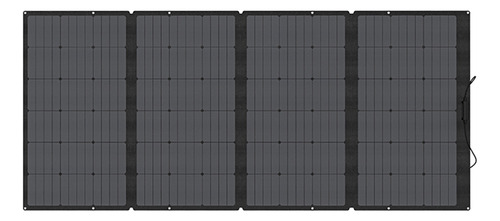 Estación De Carga Ecoflow Delta 2 + Panel Solar 400w