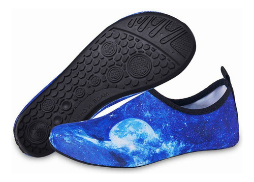 Zapatos De Agua De Mujer Y Hombre , Secado Rápido Playa