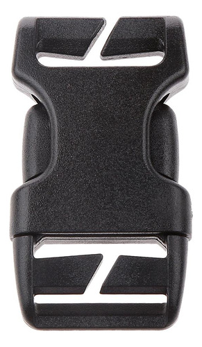 Hebilla De Cincha 20mm