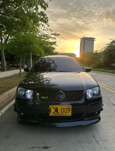 Jetta Gli
