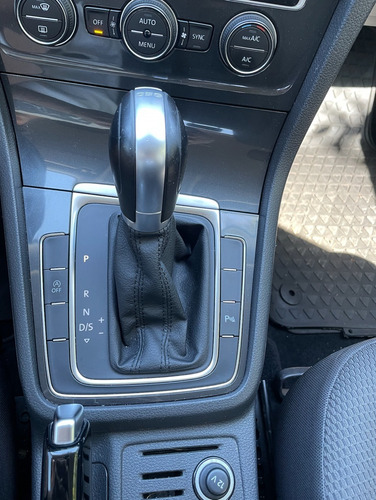 Volkswagen Golf 1.4t Comfortline Tsi Dsg