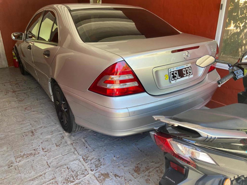 Mercedes-benz 220 Cdi Diesel