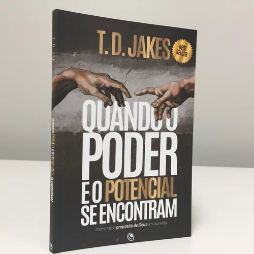 Quando o Poder e o Potencial se Encontram