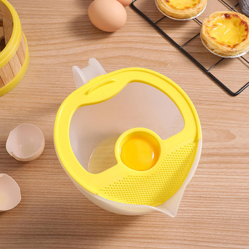 Separador De Ovos, Aparelho De Cozinha, Separação De Ovos,