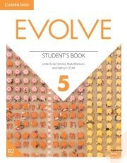 Libro Evolve 5 St 20