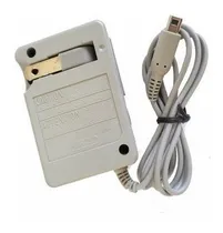 Comprar Cargador Para 2ds 3ds 3dsxl Dsi New 3ds New 3dsxl