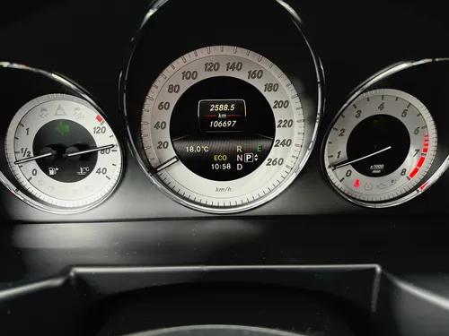 Mercedes-Benz Clase GLK 3.5 300 Off Road Sport Mt