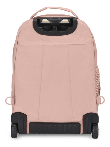 Mochila Com Rodinhas Jansport Driver, Bolsa De Viagem De 8 R