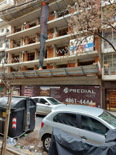 Imagen 17 de 17 de Departamento - Almagro
