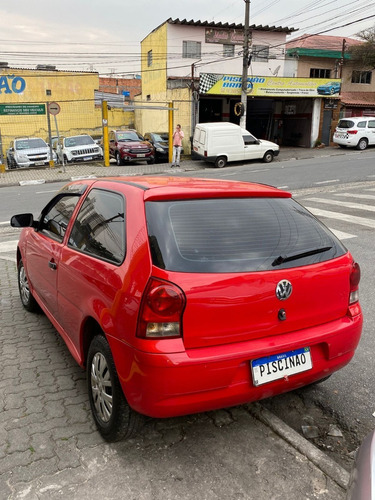 Imagem 7 de 7 de Volkswagen Gol 2013 1.0 Tec Total Flex 3p