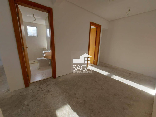 Imagem 21 de 30 de Frente Mar! Apartamento Com 4 Dormitórios À Venda, 250 M² Por R$ 2.500.000 - Canto Do Forte - Praia Grande/sp - Ap3973