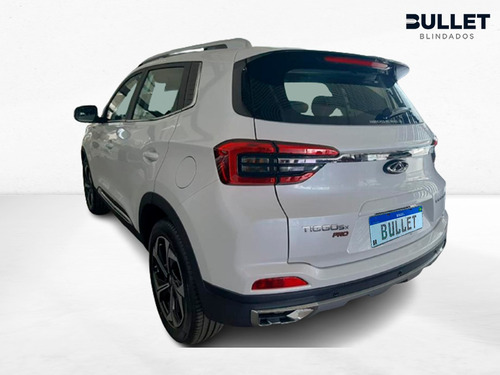 Chery Tiggo 5X Pro 1.5 TCI Hibrido Max Drive CVT
