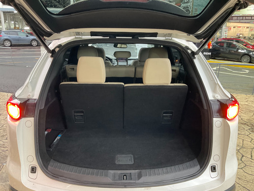 Mazda CX-9 2.5 I Grand Touring Awd At