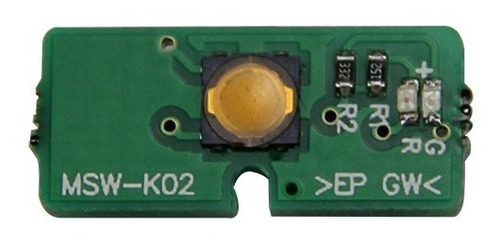 Imagen 1 de 2 de Placa Encendido Ps3 Playstation 3 Super Slim