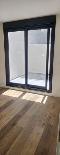 Apartamento Con Patio Y Terraza Uruguay Y Arenal Grande!!