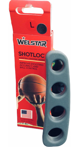 Shotloc Welstar 100% Original