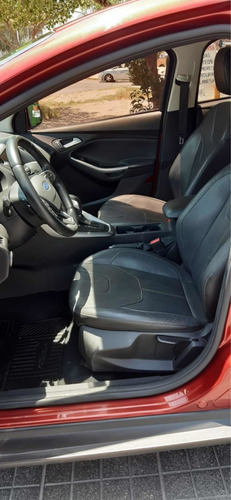 Imagen 9 de 11 de Ford Focus Se Plus