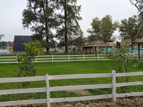 Imagen 18 de 21 de Terreno Lote En Venta Ubicado En General Rodríguez, G.b.a. Zona Oeste