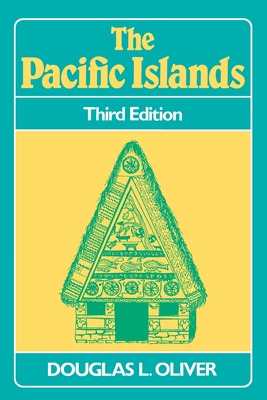 Libro The Pacific Islands - Oliver, Douglas L.