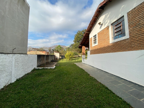 Chácara Para Venda No Bairro Vale Do Atibaia Em Piracaia Sp - Ch00038 - 68196420
