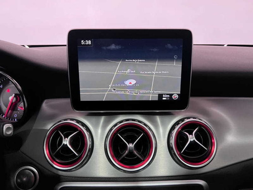 Imagem 14 de 15 de Mercedes-benz Gla250 2016