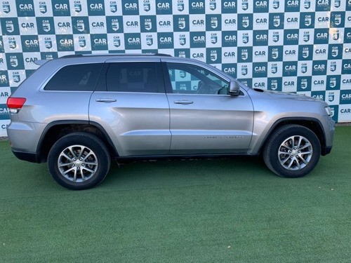 Jeep Grand Cherokee 3.6 Laredo 4wd Auto