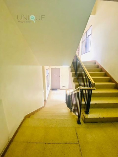 En Venta Precioso Departamento Remodelado En Ñuñoa