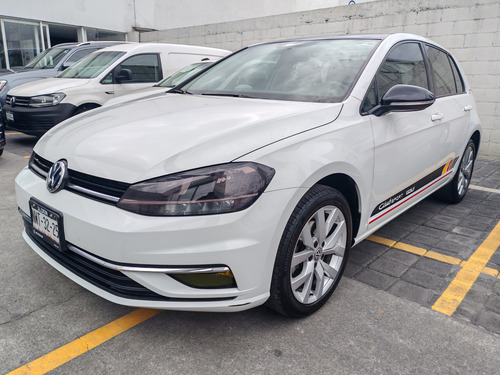 Volkswagen Golf 1.4 Comfortline Dsg At