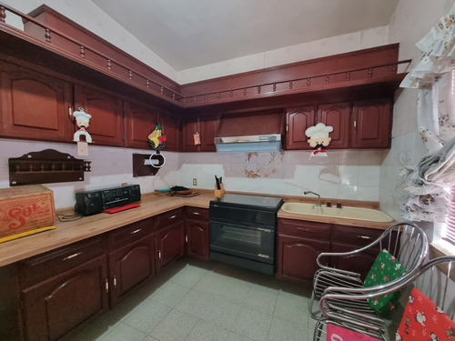 Terreno Con 2 Casas Y Árboles Frutales Lomas De La Era