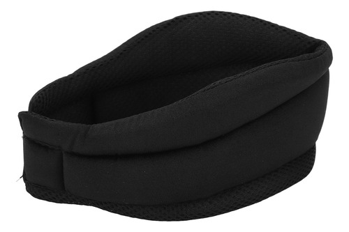 Collar De Espuma De Soporte De Soporte De Cuello Para El