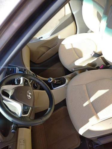 Hyundai Accent 1.6 Gls