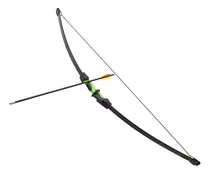 Comprar Arco Recurvo Juvenil 12lb 2 Flechas Explorer Pro Shop