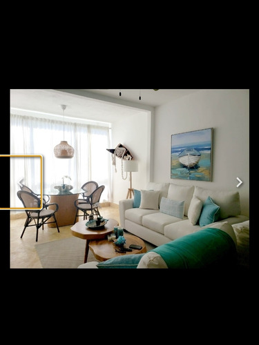 Espectacular Y Acogedor Apartamento Penthouse, Full Amueblad