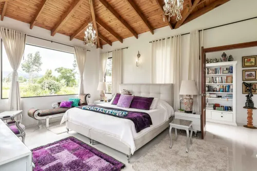 Casa En Arriendo/venta En Guasca. Cod A7606