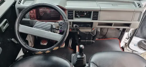 Daewoo Damas 0.8 Dlx