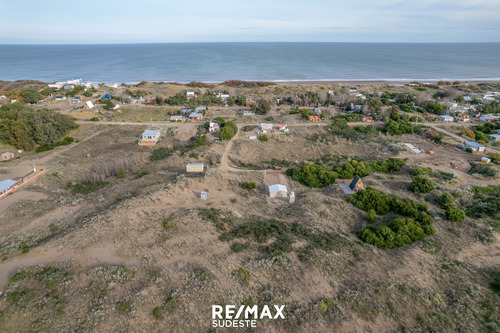Lote En Sauce Grande A Dos Minutos Denuevo Acceso