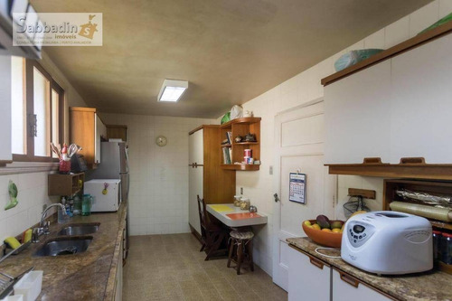 Casa Com 5 Dormitórios À Venda, 300 M² Por R$ 950.000 - Quitandinha - Petrópolis/rj - Ca0381