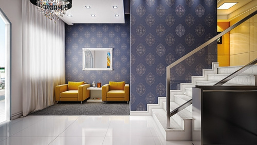 Imagem 7 de 15 de Ref: 777 - Apartamento Com 4 Dormitorios A Venda Sendo 4 Suit - V-amd777