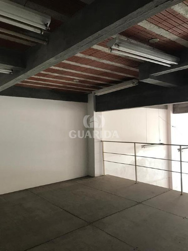 Imagem 2 de 5 de Loja/ponto Comercial Para Aluguel, Centro Histórico - Porto Alegre/rs - 9950