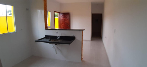 Imagem 13 de 15 de Casa Para Venda Em Itanhaém, Jardim Regina, 2 Dormitórios, 1 Suíte, 1 Banheiro, 1 Vaga - 184_1-2244233