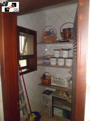 Imagem 4 de 30 de Chacara - Ch00075 - 3372375
