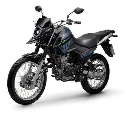 Imagem 14 de 25 de Yamaha - Xtz 150 Crosser S - 2023 - F