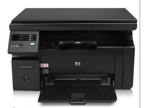 Módulo Scanner Hp Laserjet M1132 Mfp Acompanha Cabo Flat (Usado)